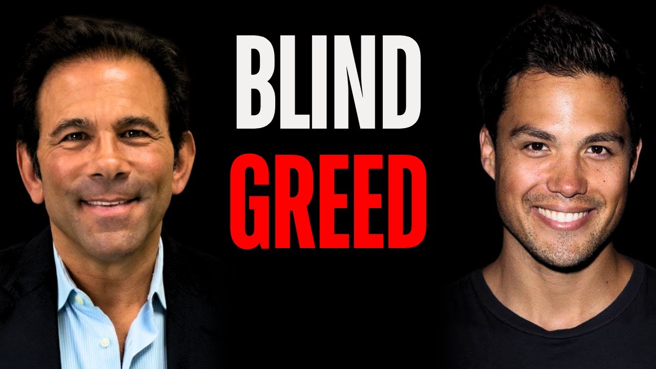Blind Greed
