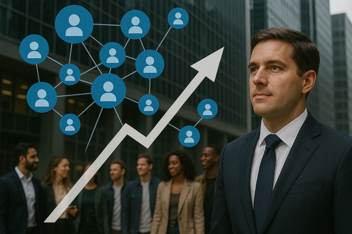 Raw Media Group - Influencer Aggregation